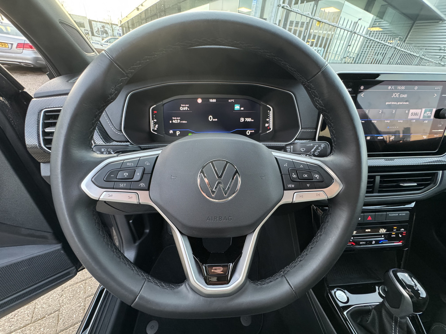 Volkswagen Volkswagen