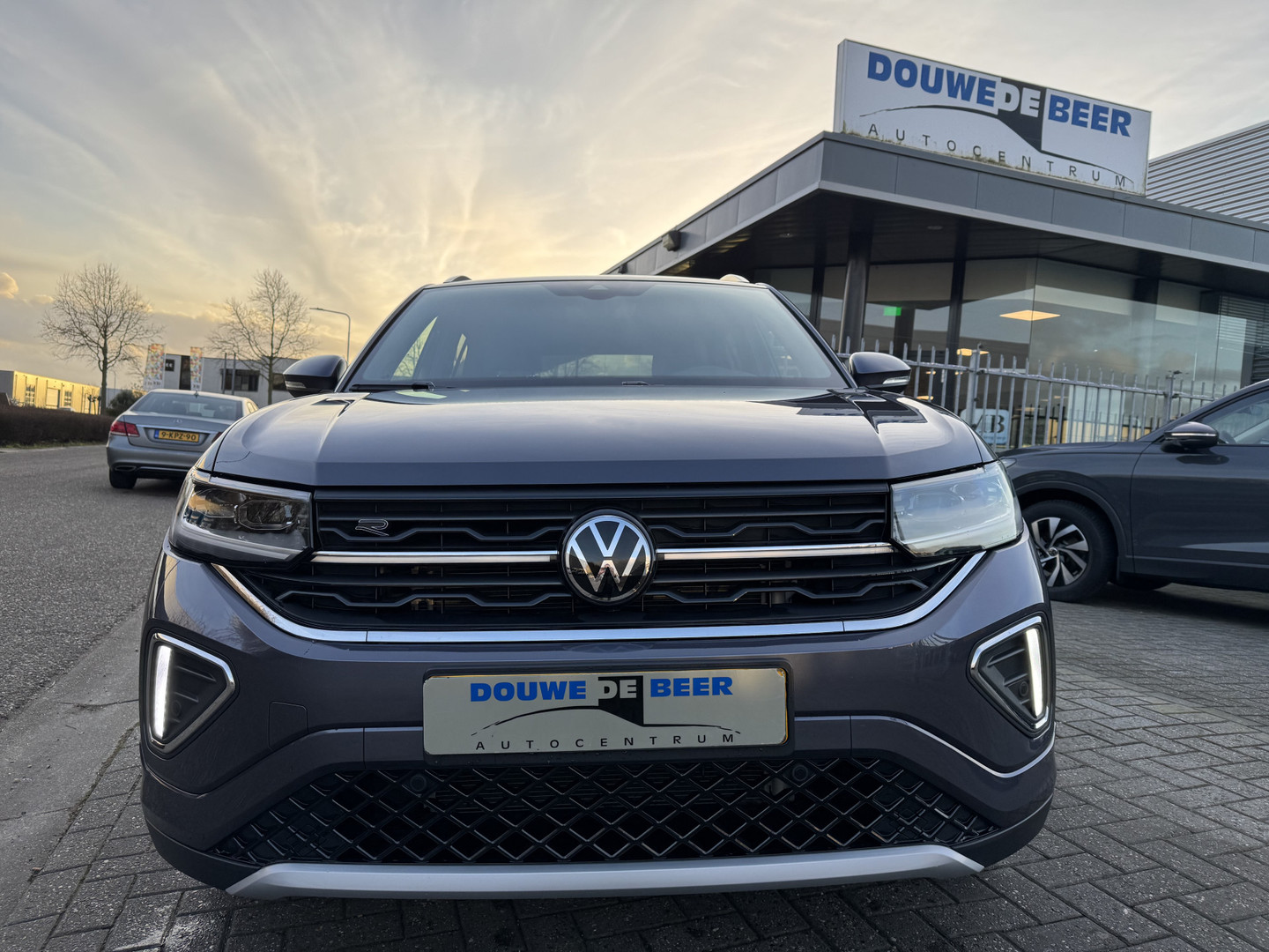 Volkswagen Volkswagen