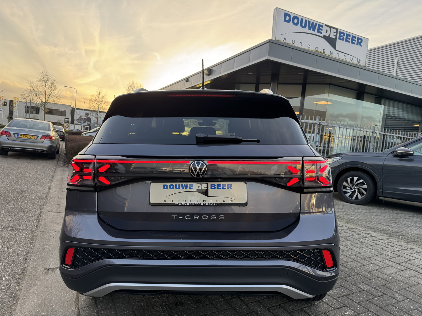 Volkswagen Volkswagen