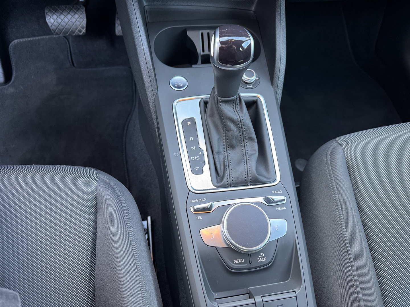 Audi Audi