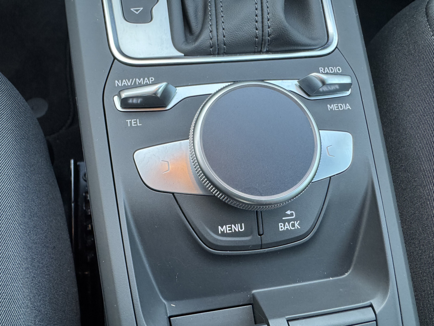Audi Audi
