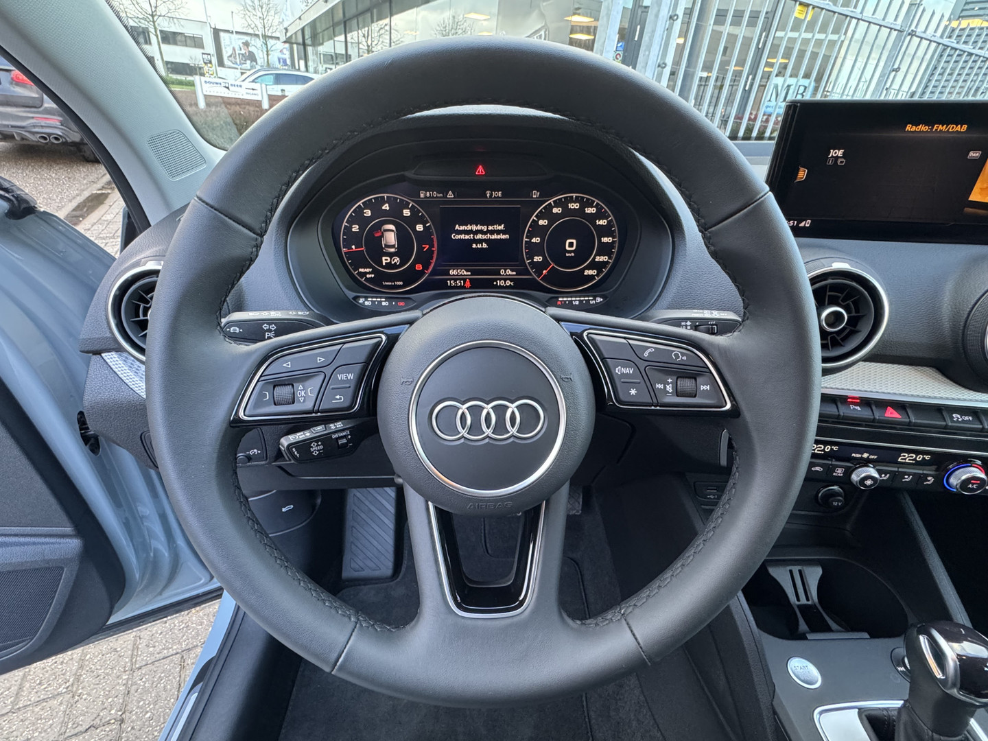 Audi Audi