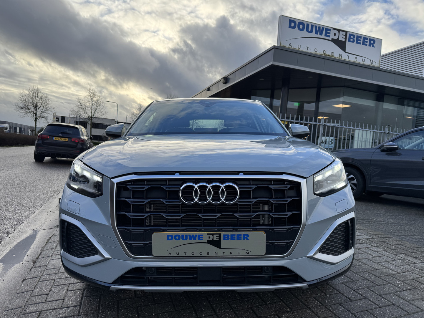 Audi Audi