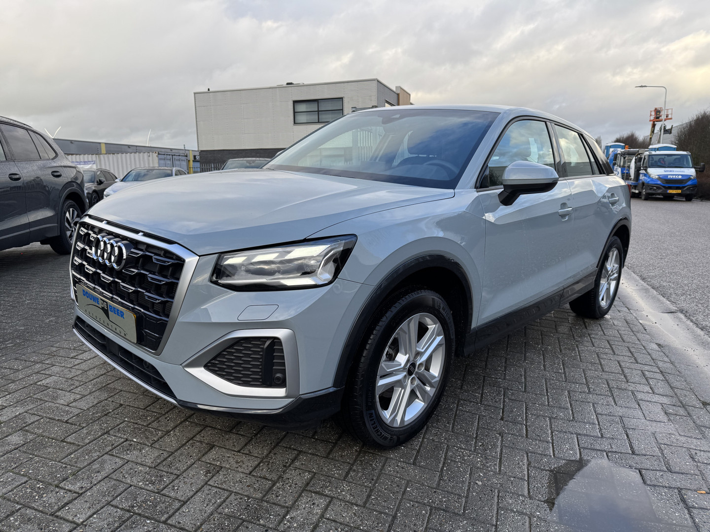 Audi Audi