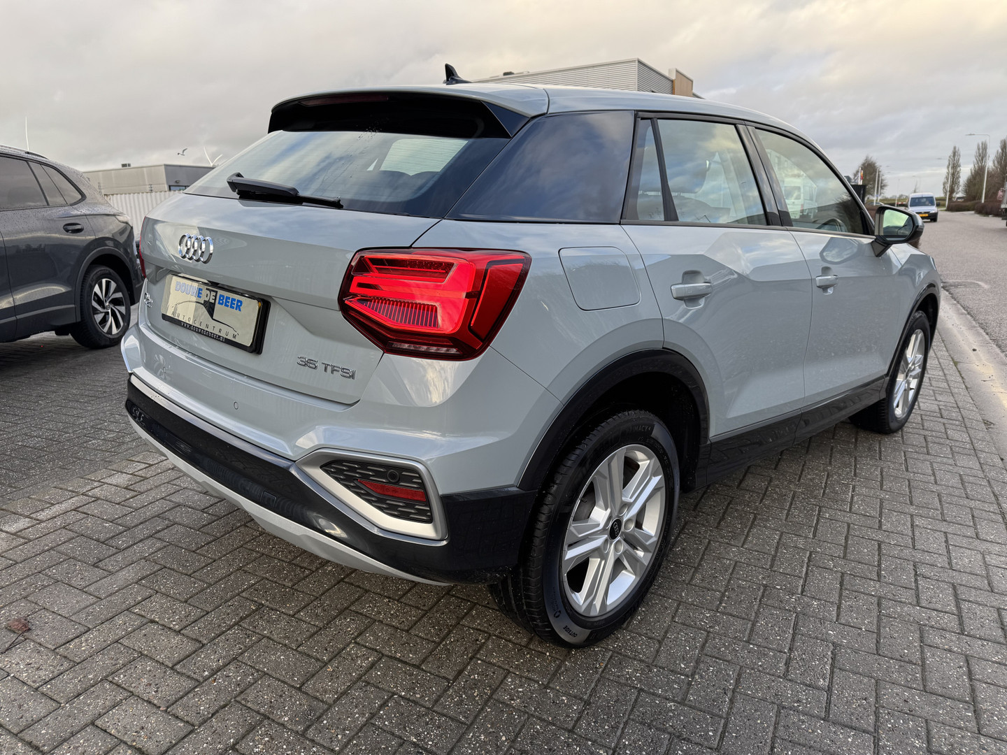 Audi Audi