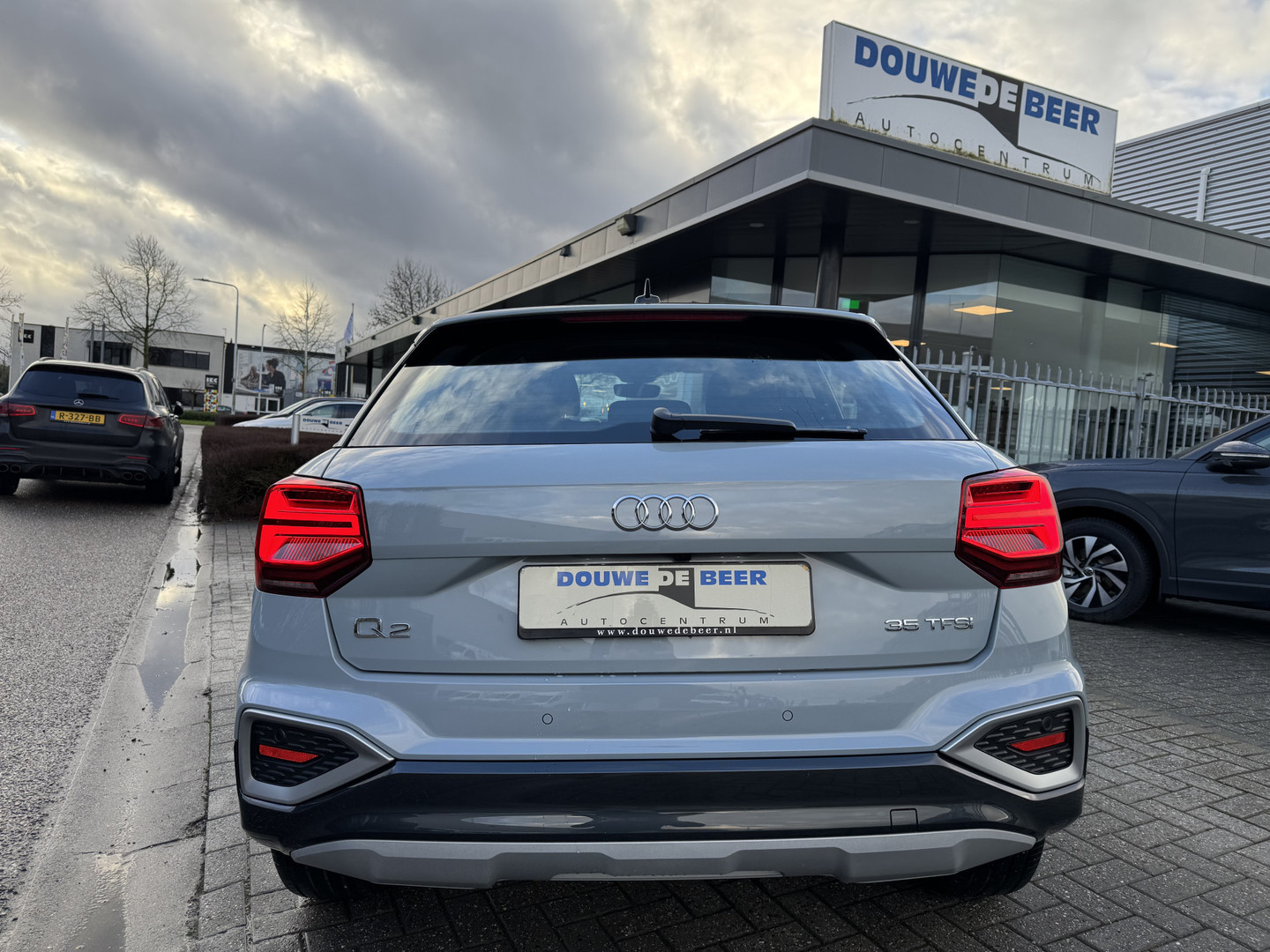 Audi Audi