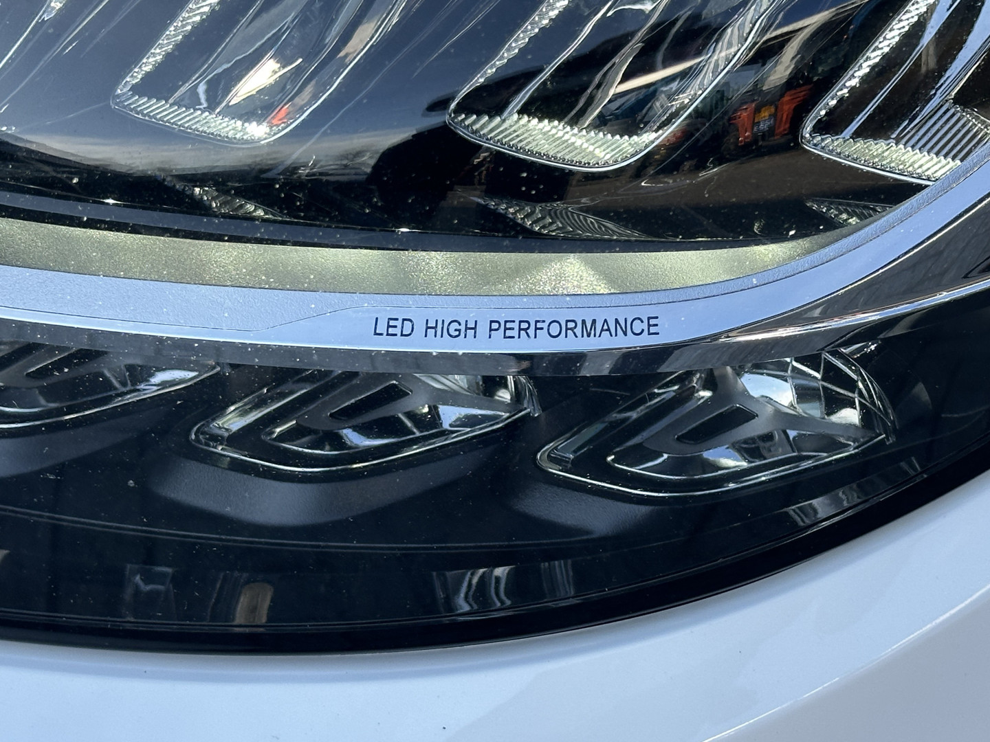 Mercedes-Benz Mercedes-Benz