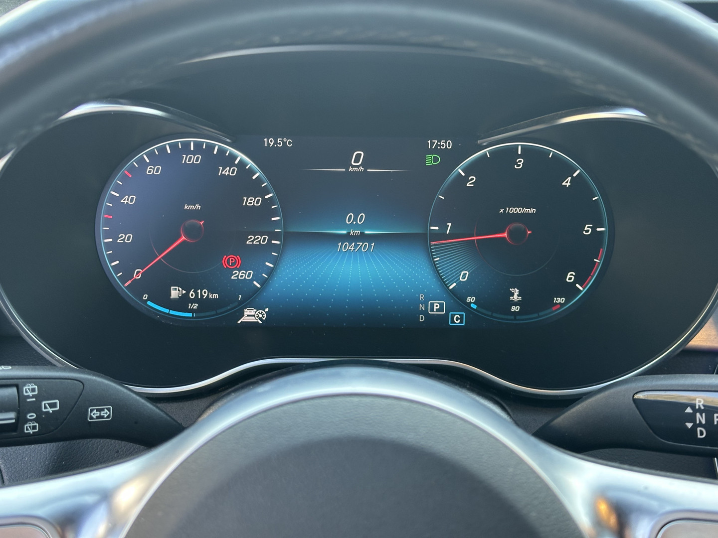 Mercedes-Benz Mercedes-Benz
