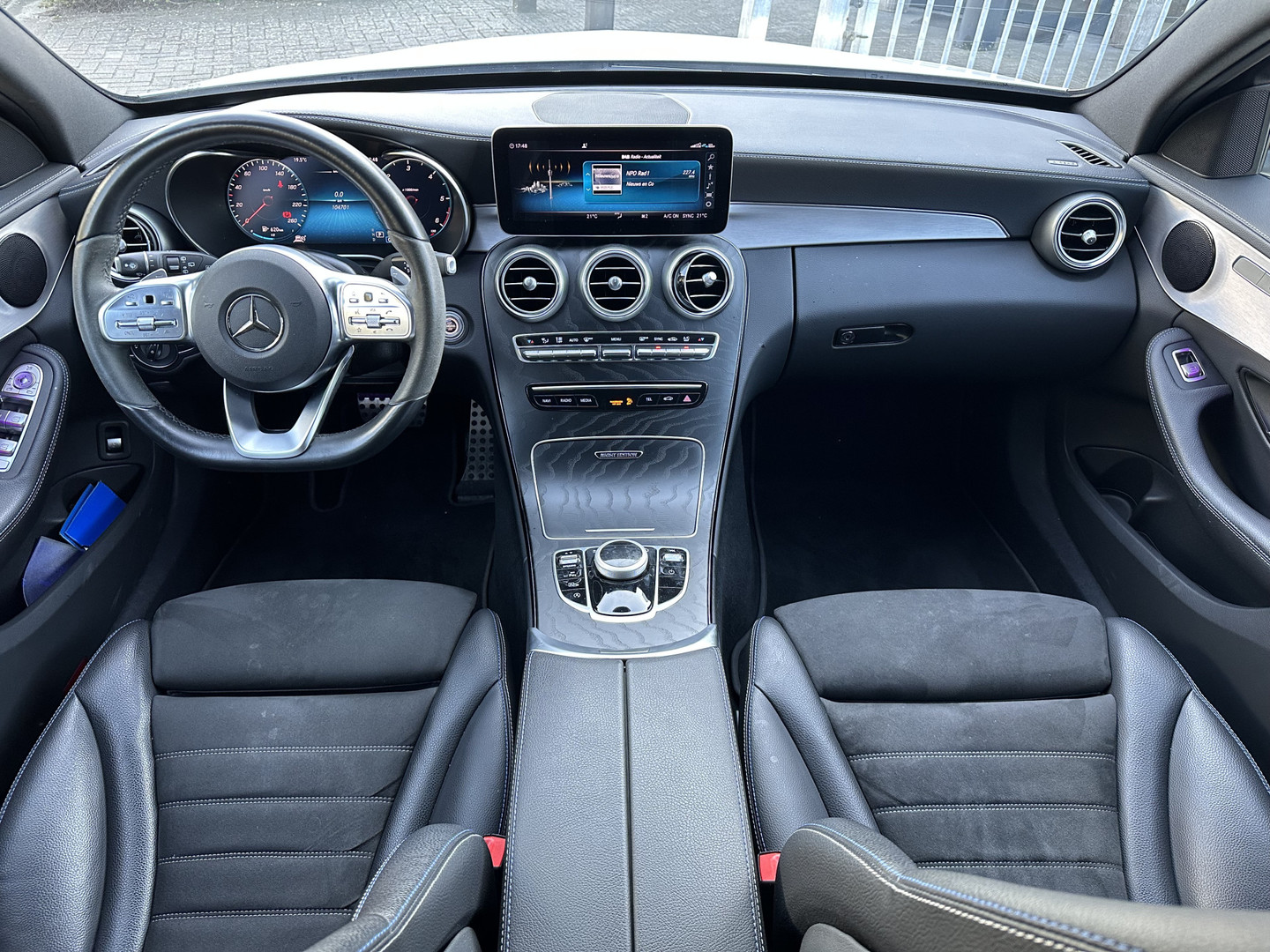 Mercedes-Benz Mercedes-Benz
