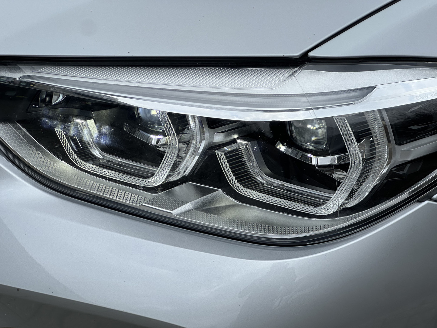 BMW BMW