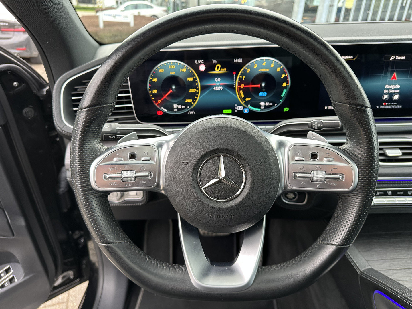Mercedes-Benz Mercedes-Benz