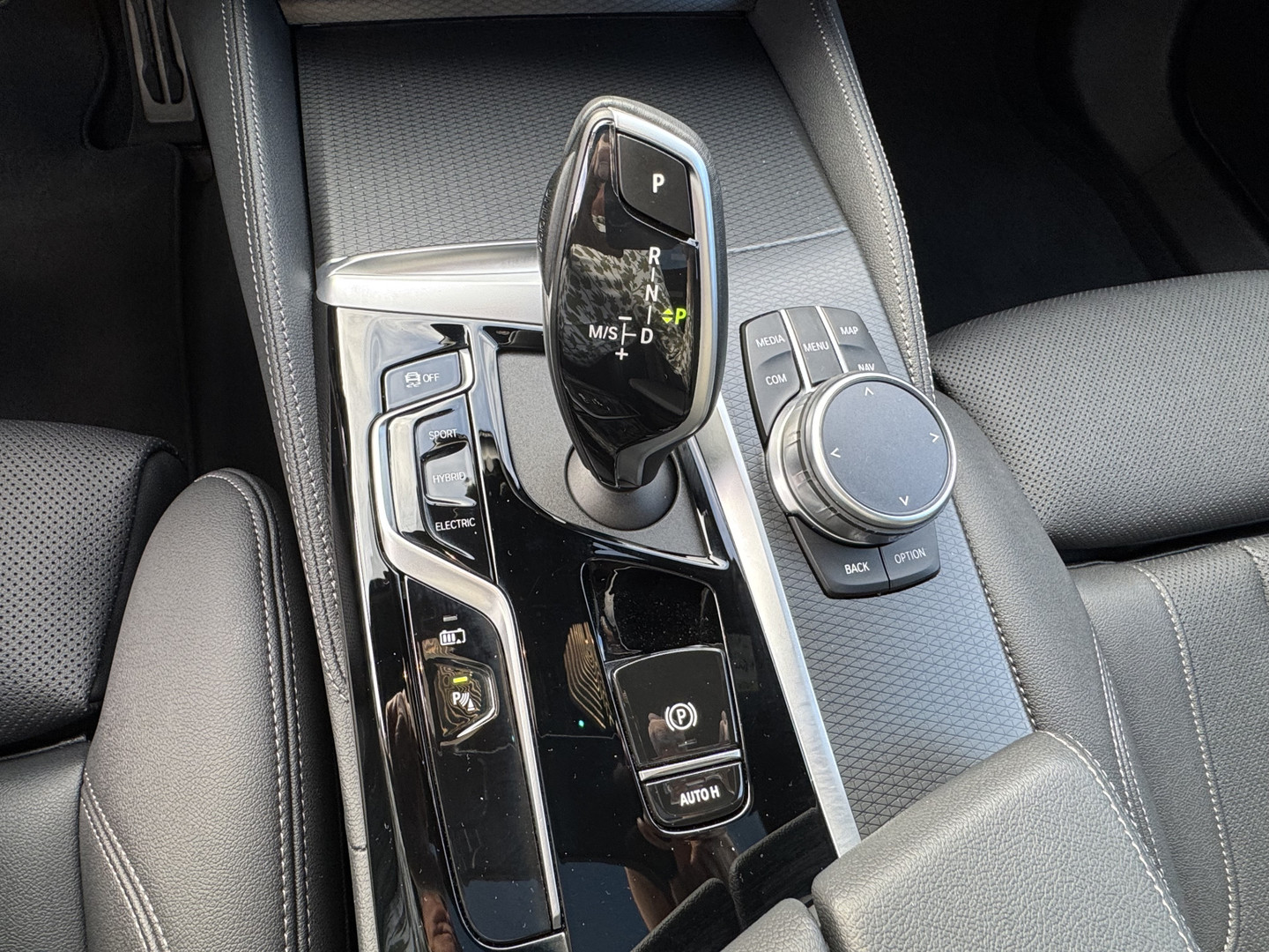 BMW BMW