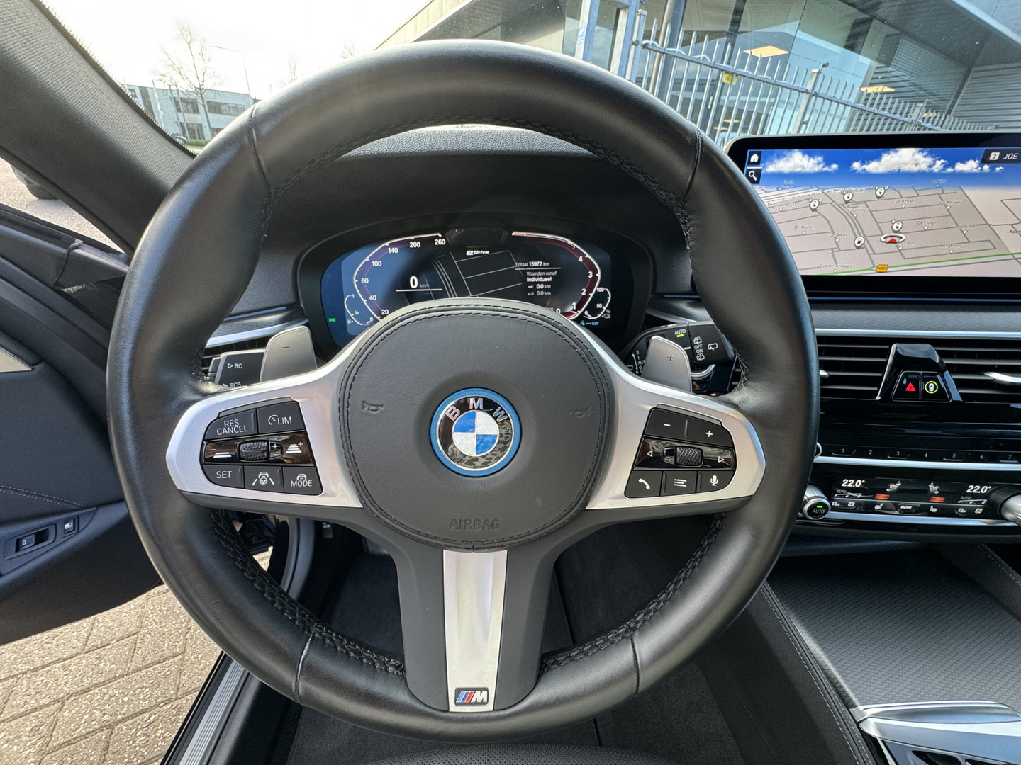 BMW BMW