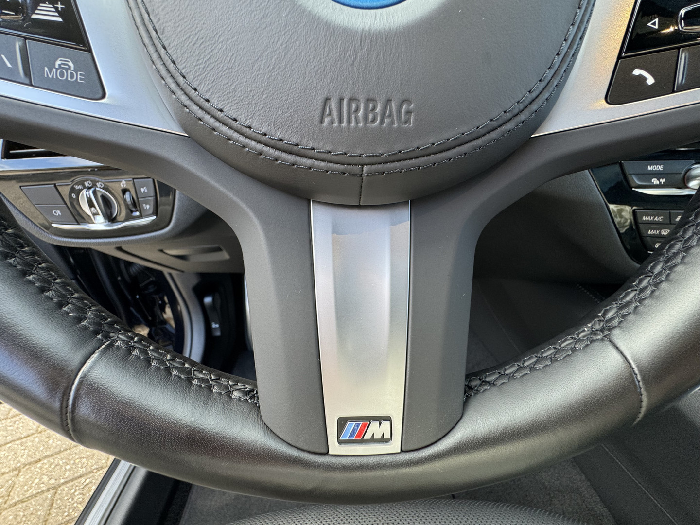 BMW BMW