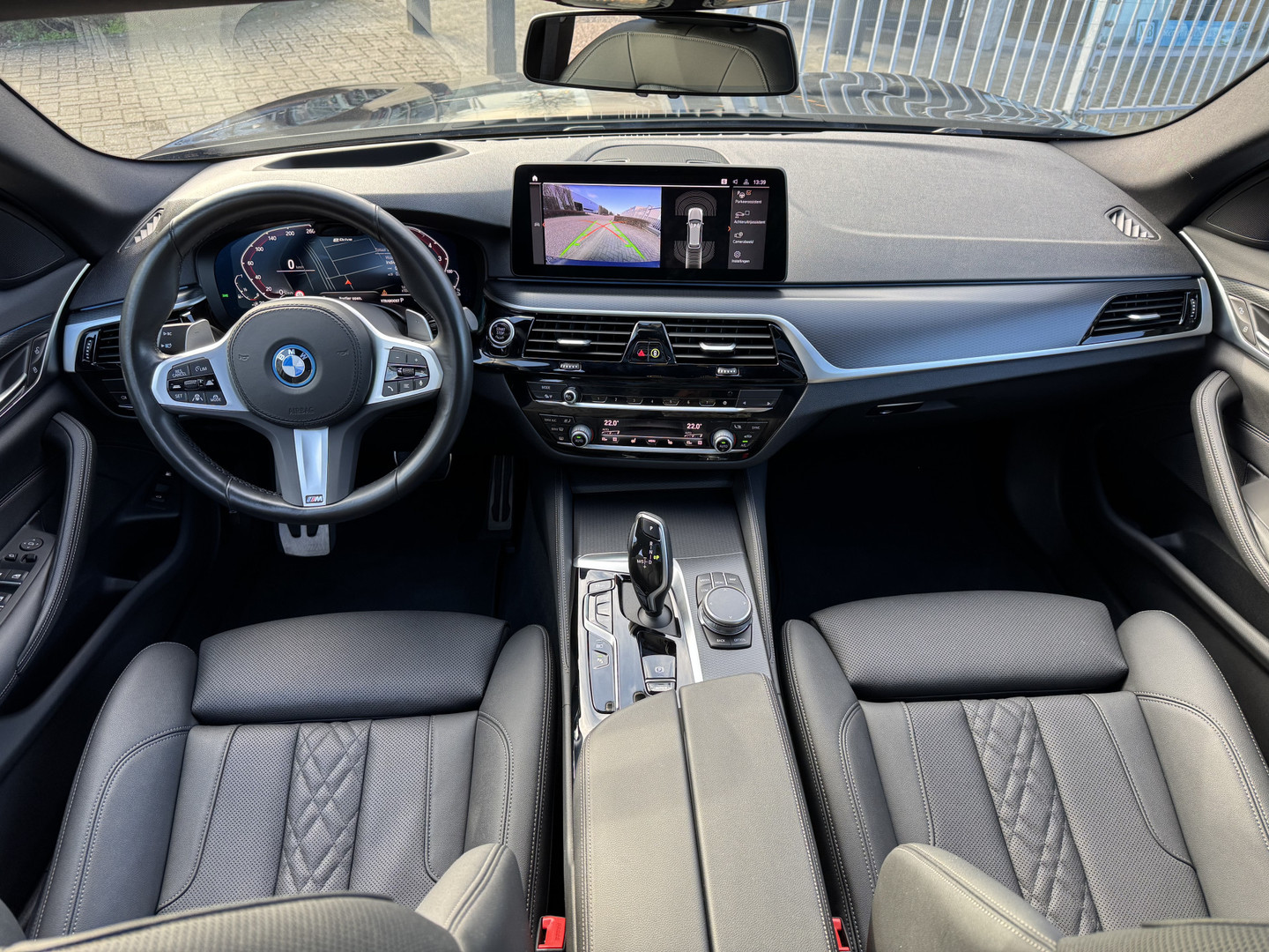 BMW BMW