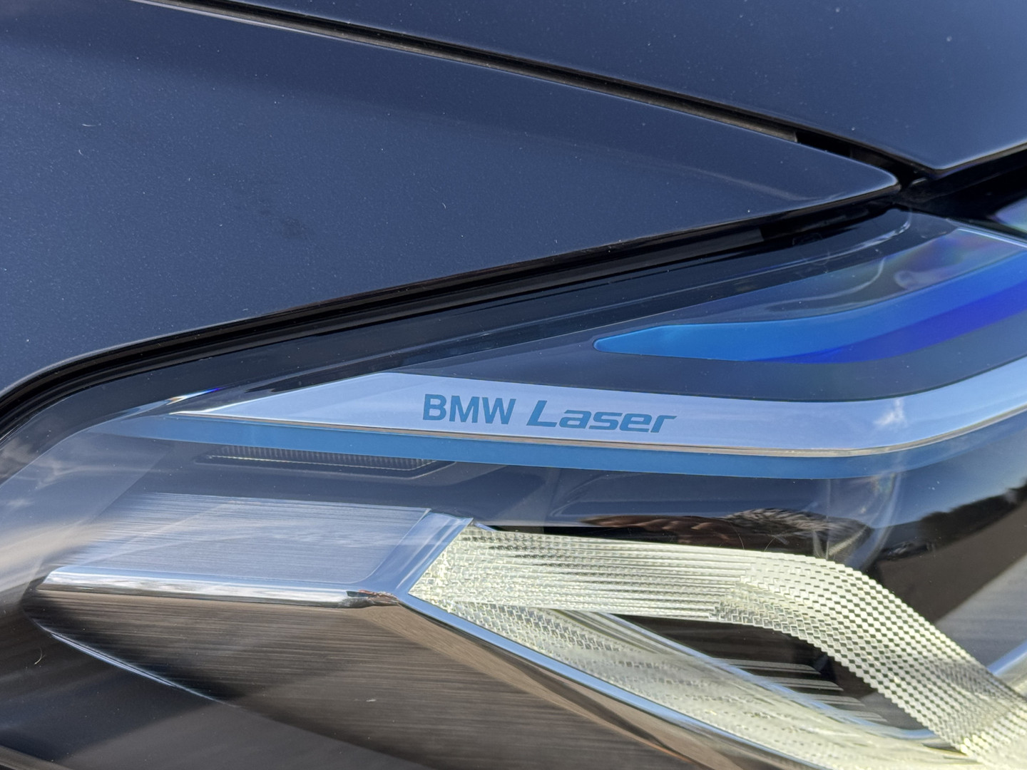 BMW BMW