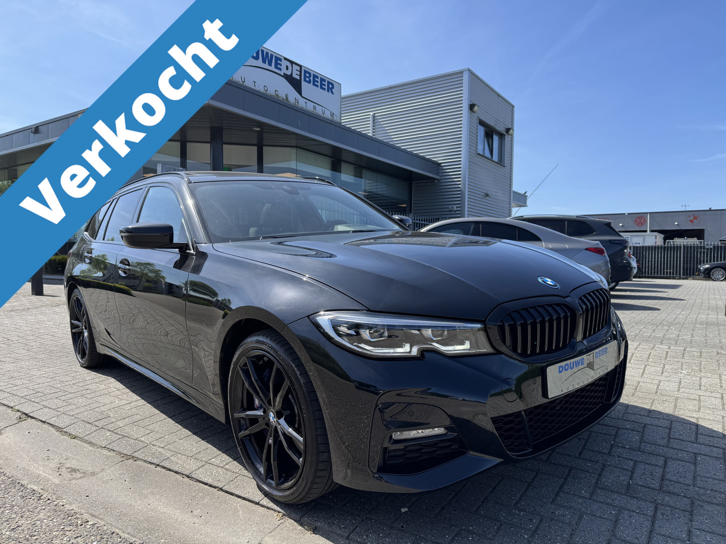 BMW BMW