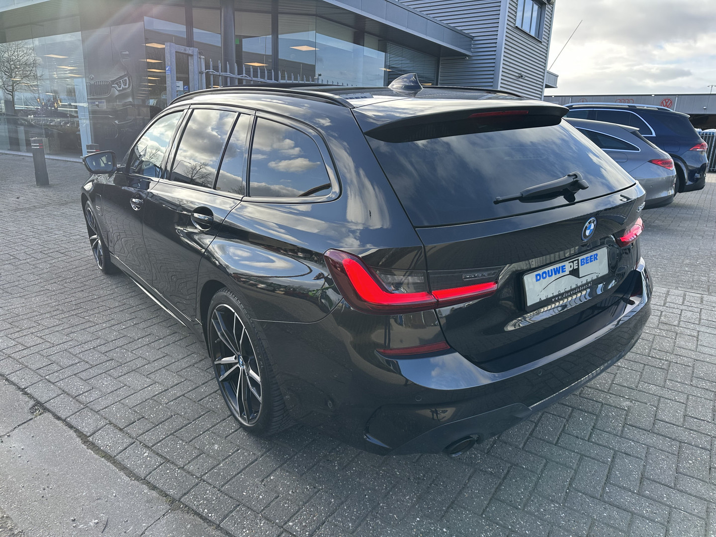 BMW