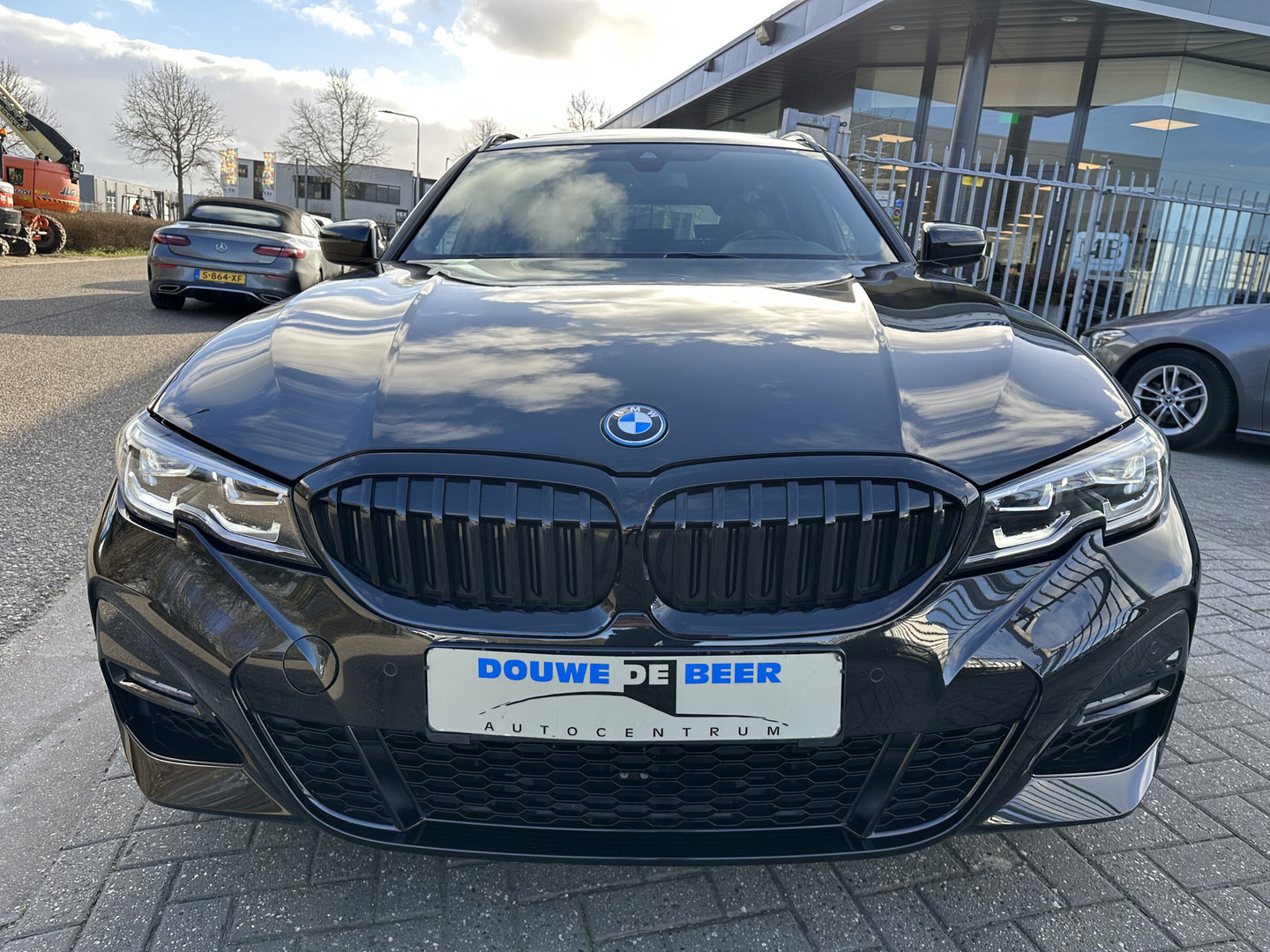 BMW
