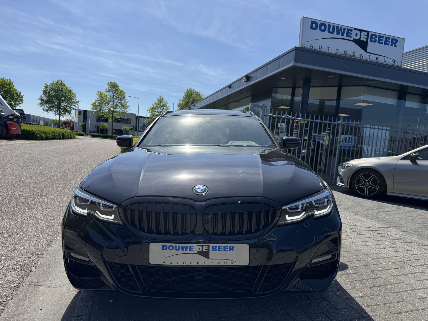 BMW BMW