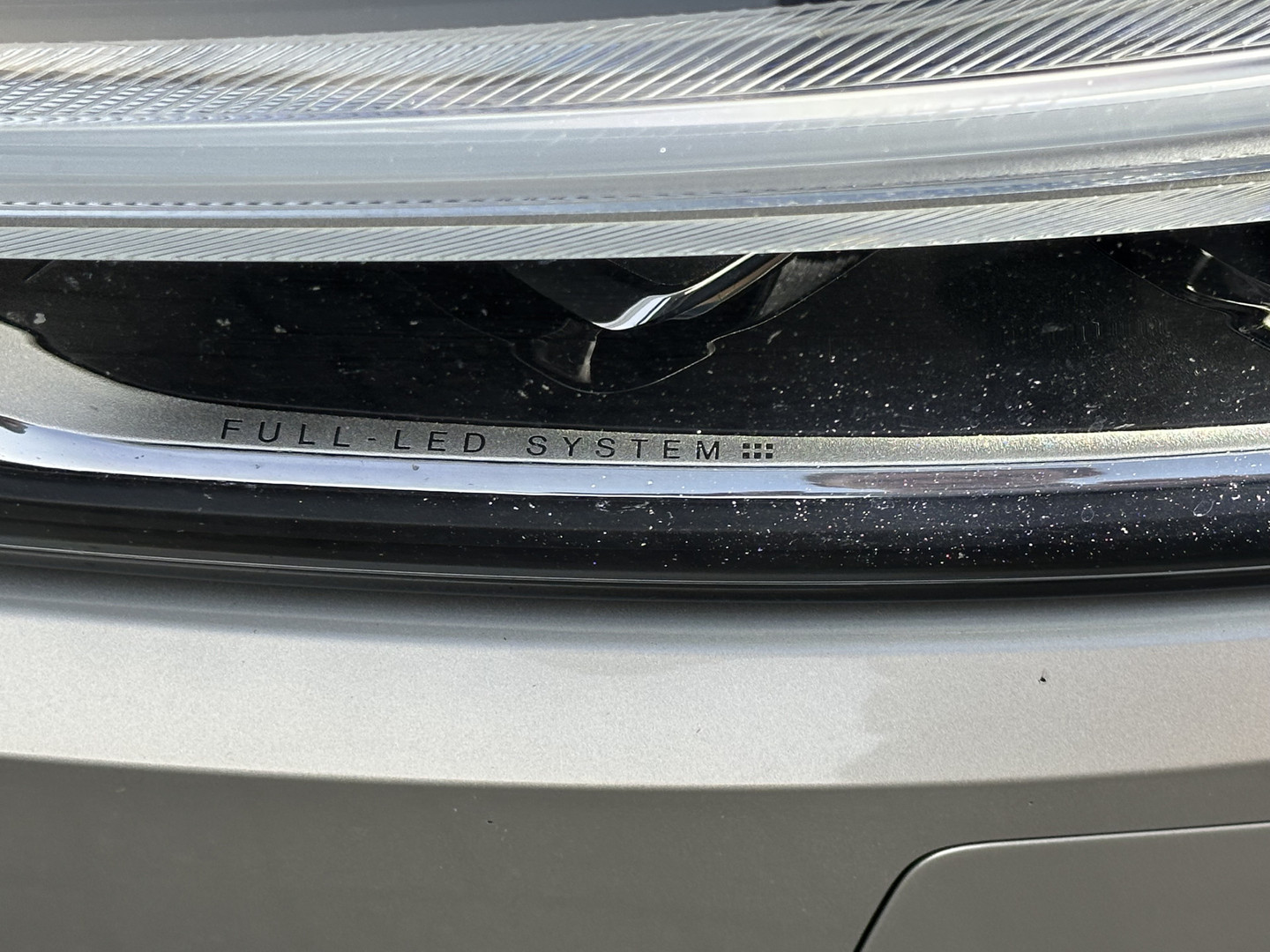 Volvo Volvo
