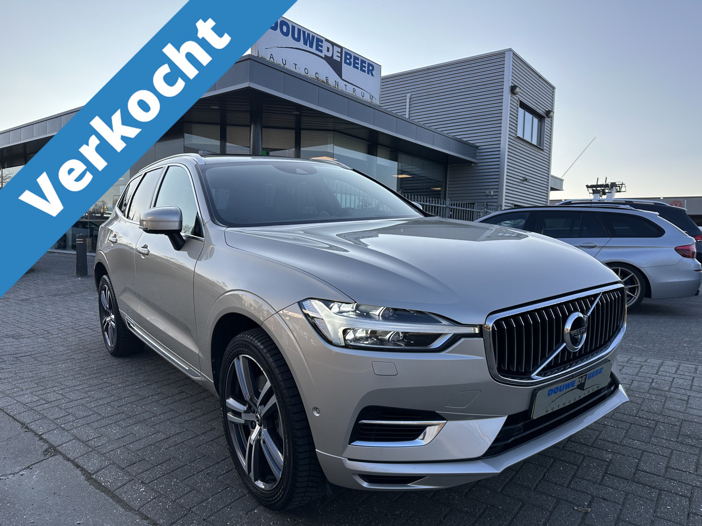 Volvo Volvo