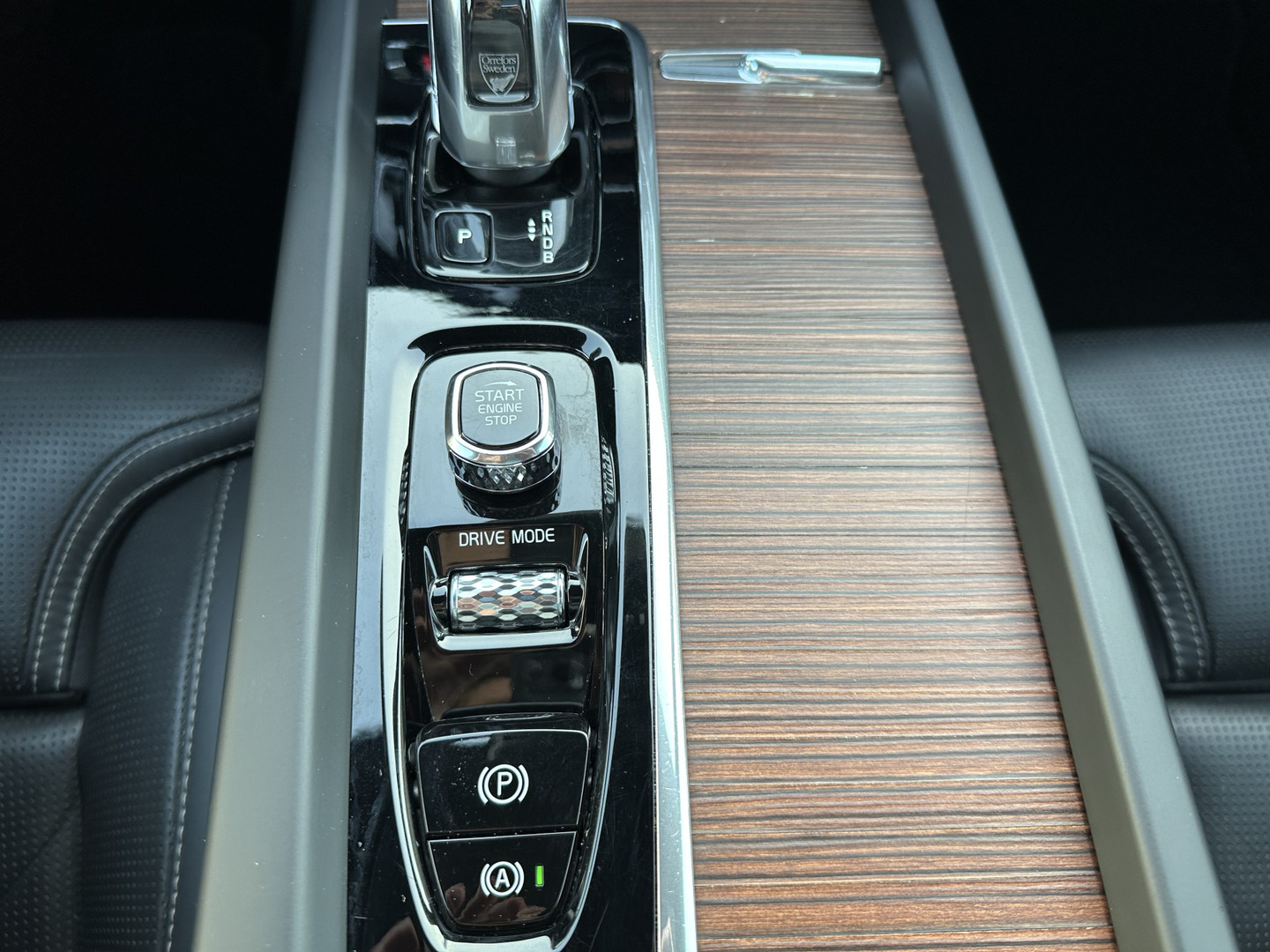 Volvo Volvo