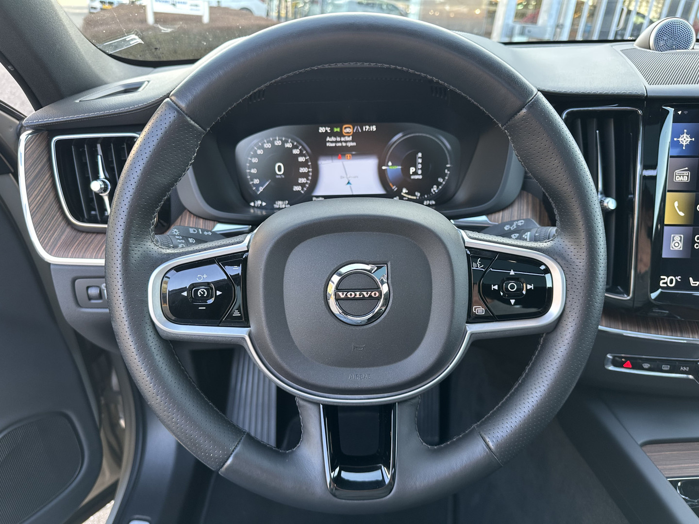 Volvo Volvo