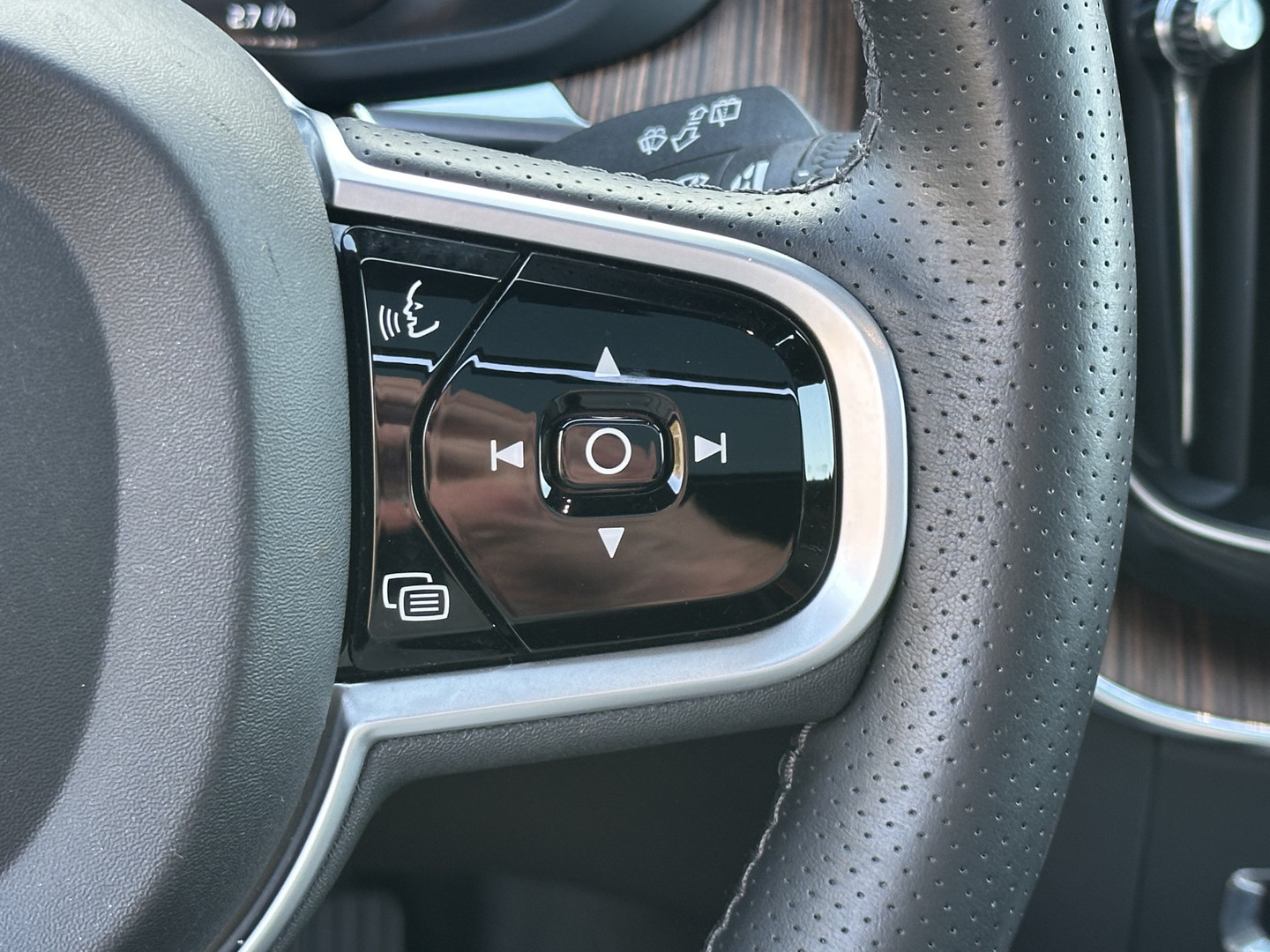 Volvo Volvo