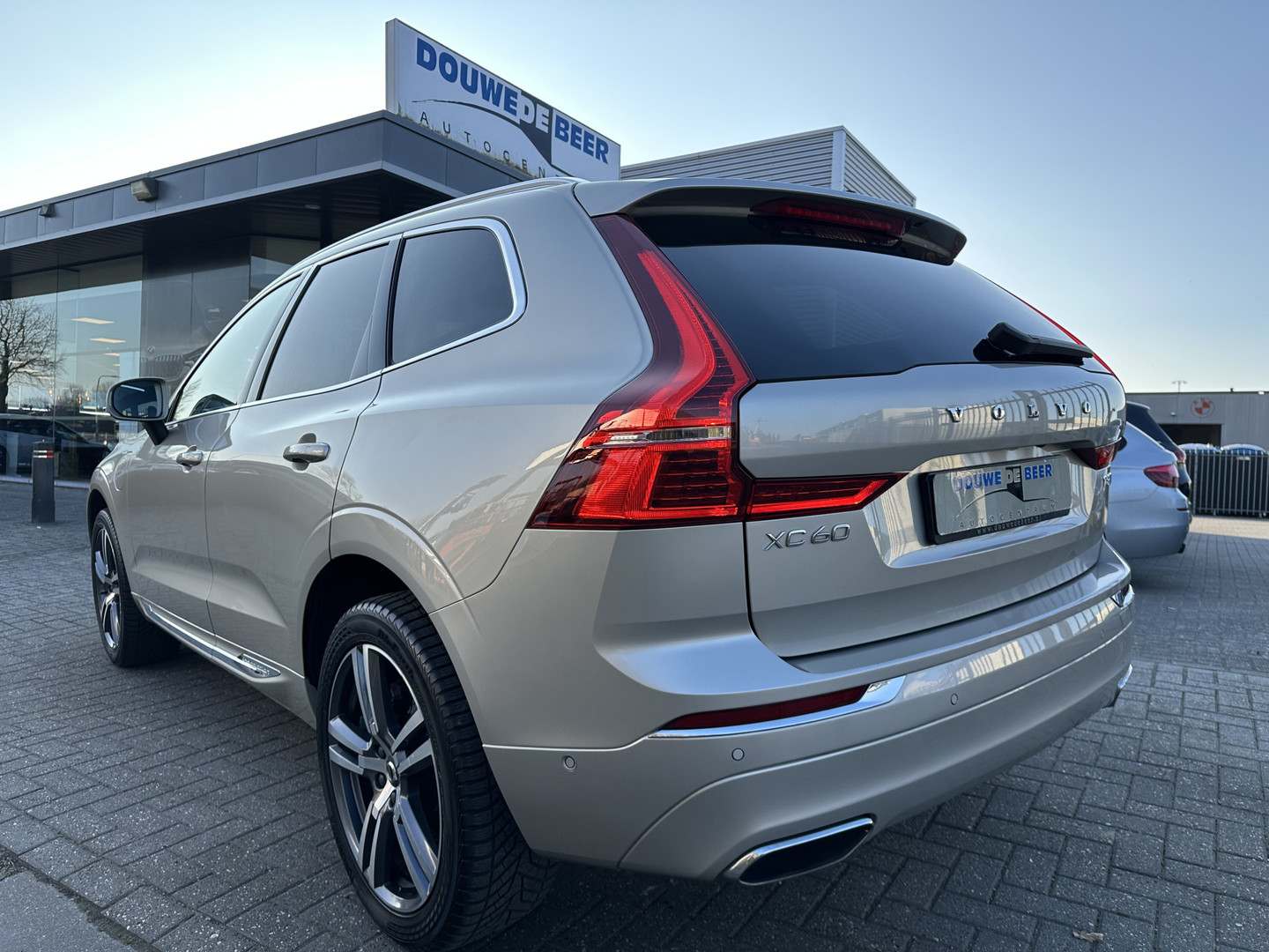 Volvo Volvo