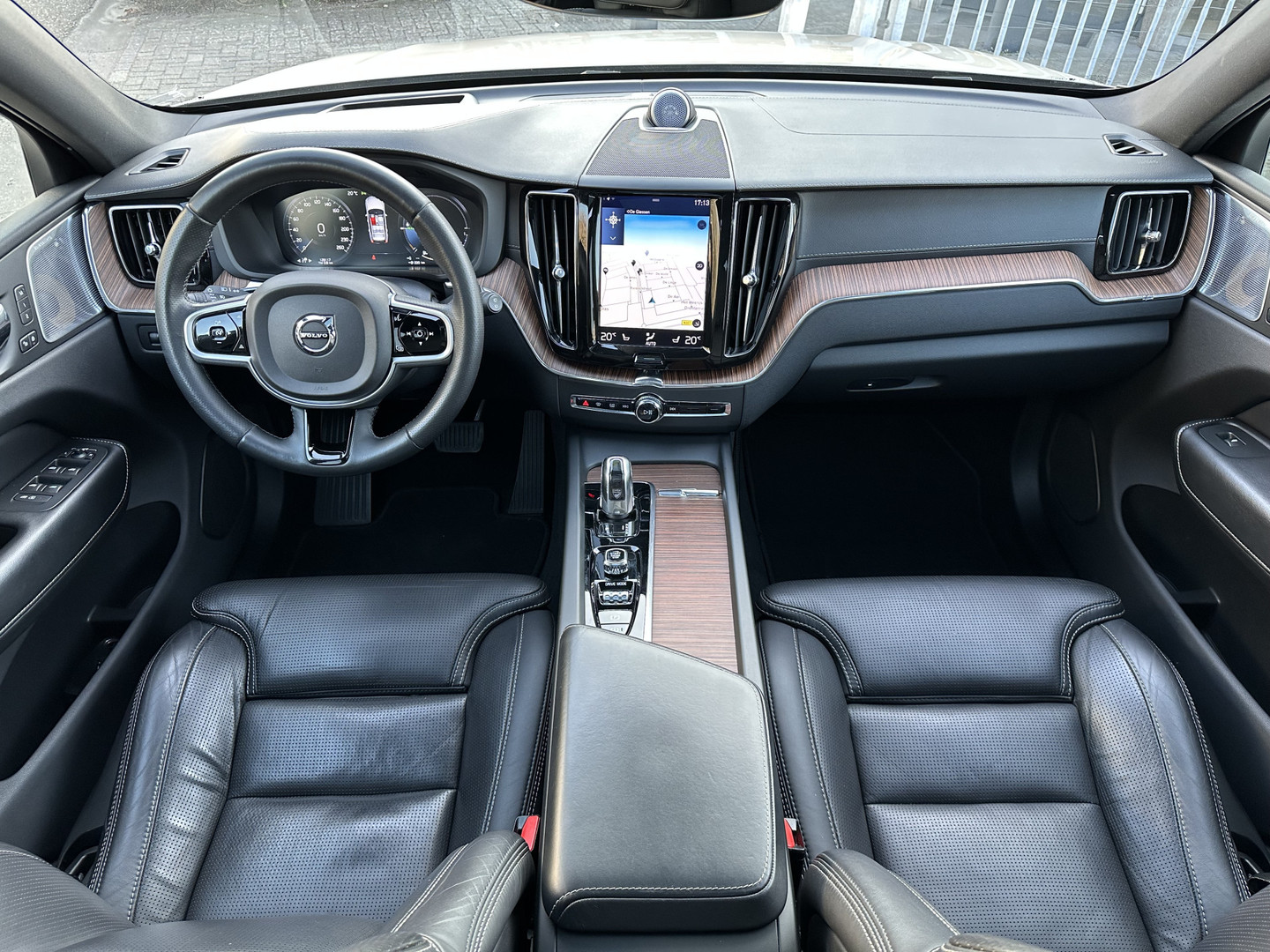 Volvo Volvo