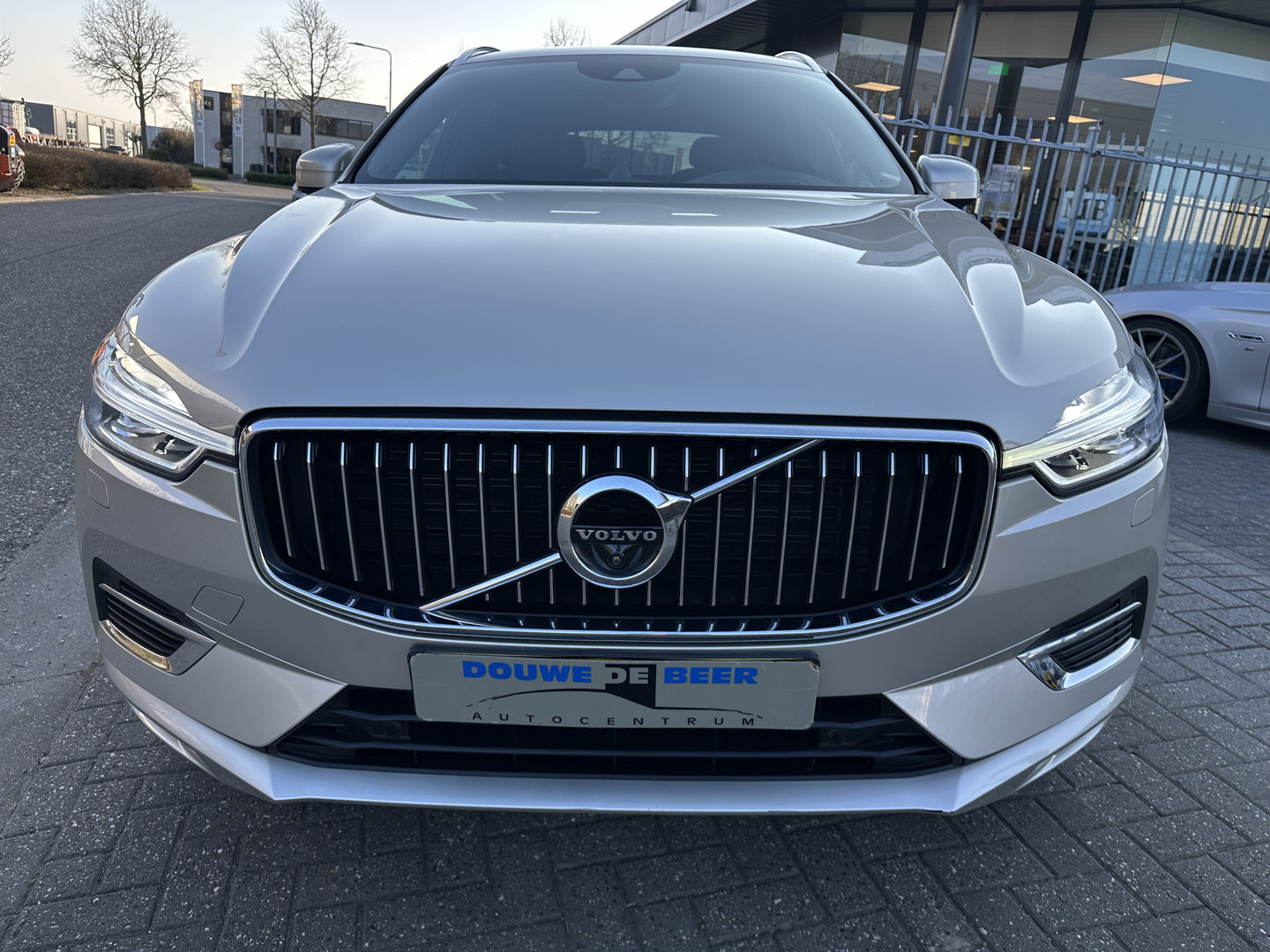 Volvo Volvo