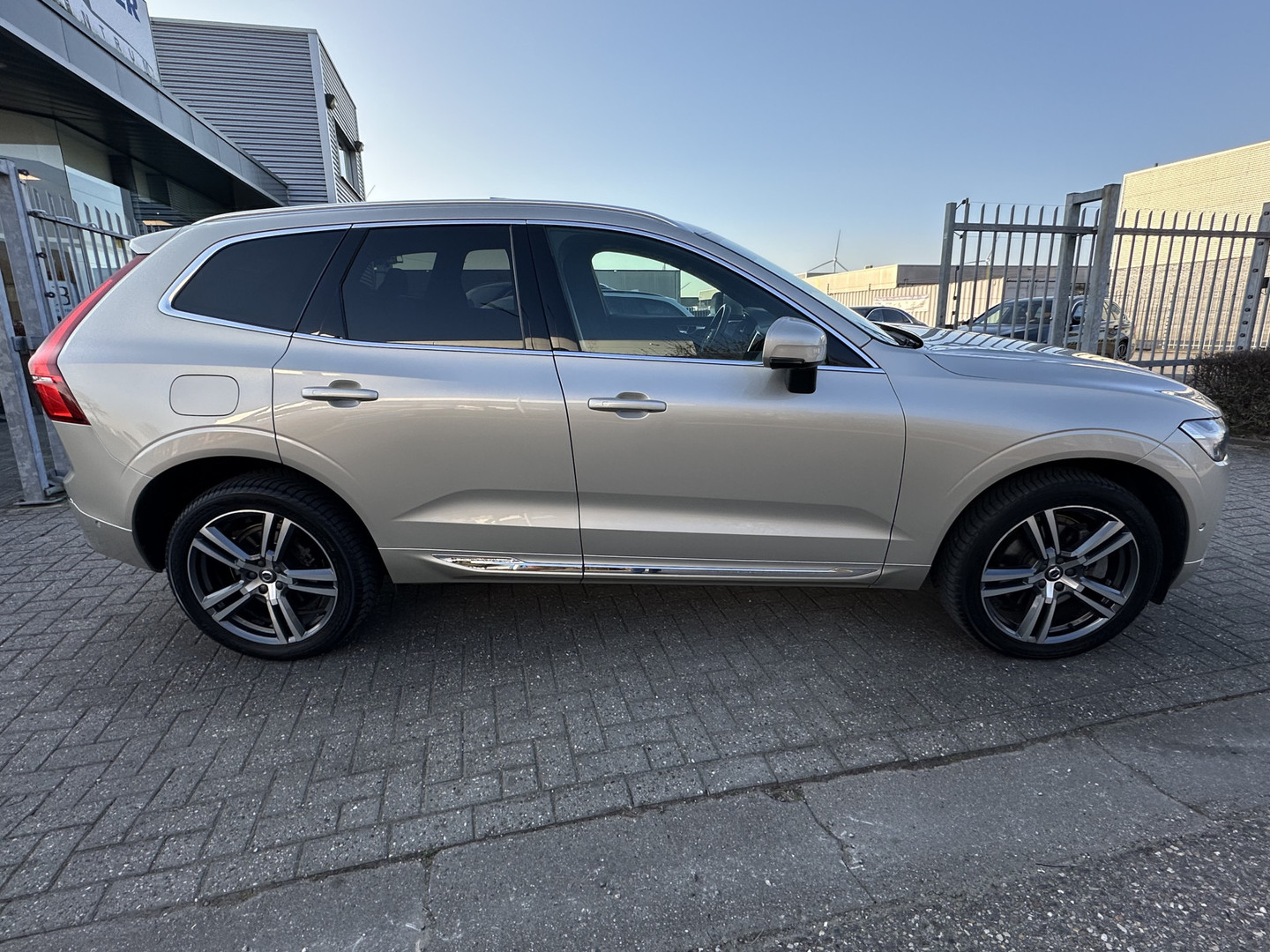 Volvo Volvo