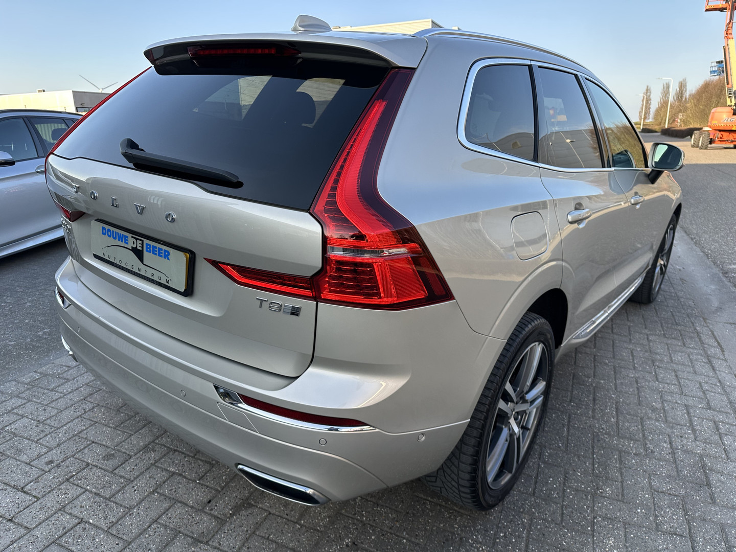 Volvo Volvo