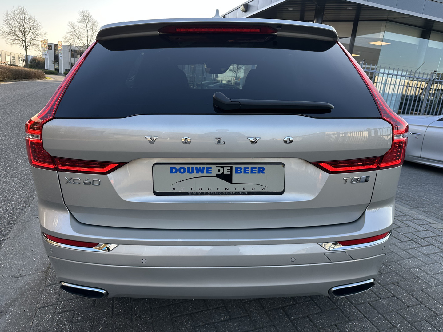 Volvo Volvo