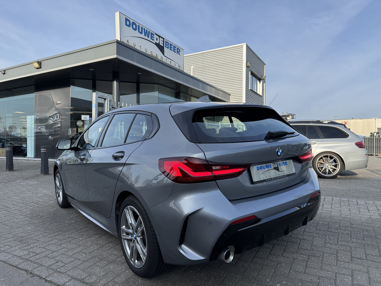 BMW