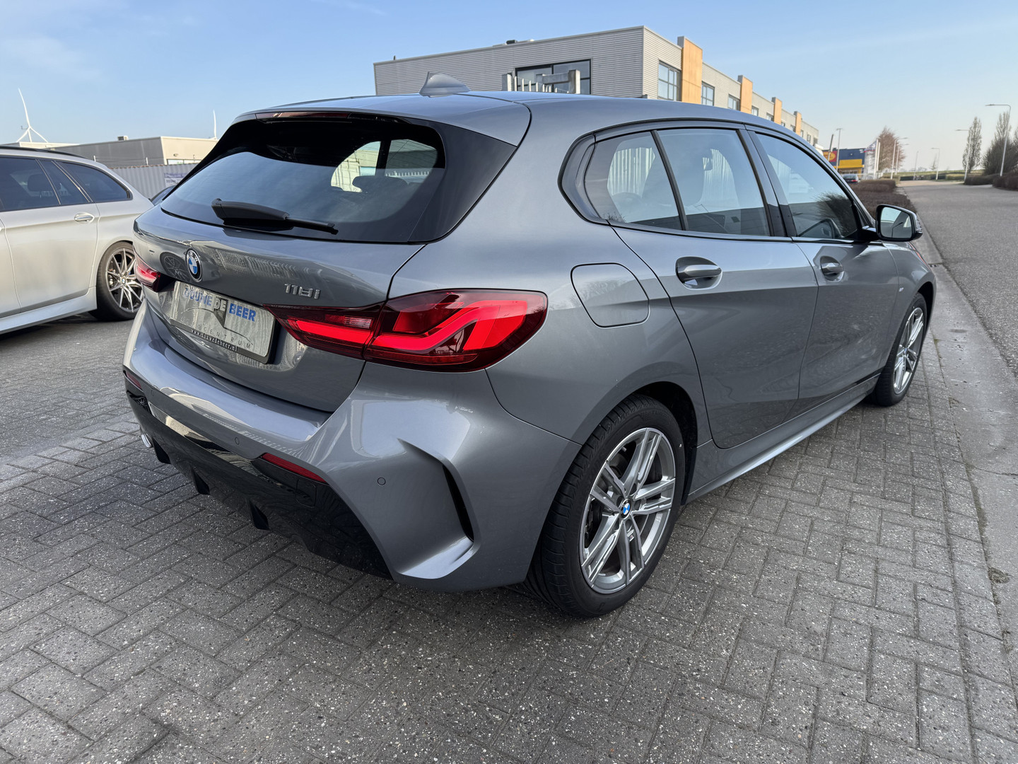 BMW