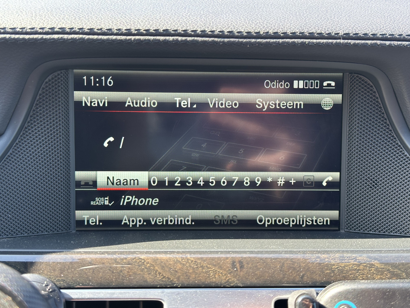 Mercedes-Benz Mercedes-Benz