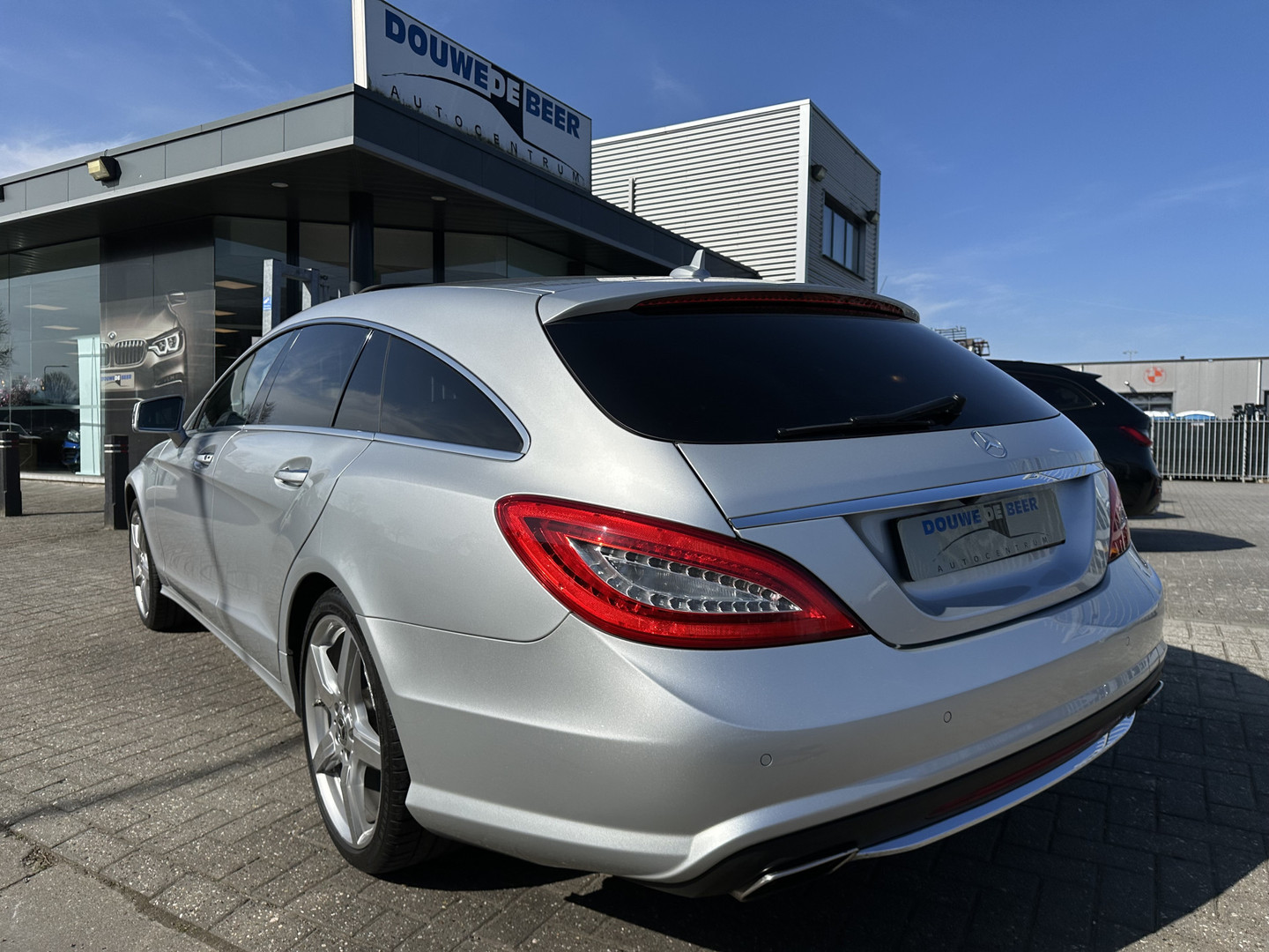 Mercedes-Benz Mercedes-Benz