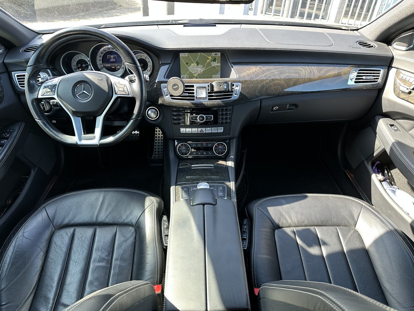 Mercedes-Benz Mercedes-Benz