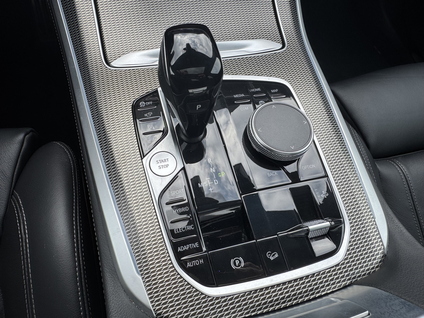 BMW BMW