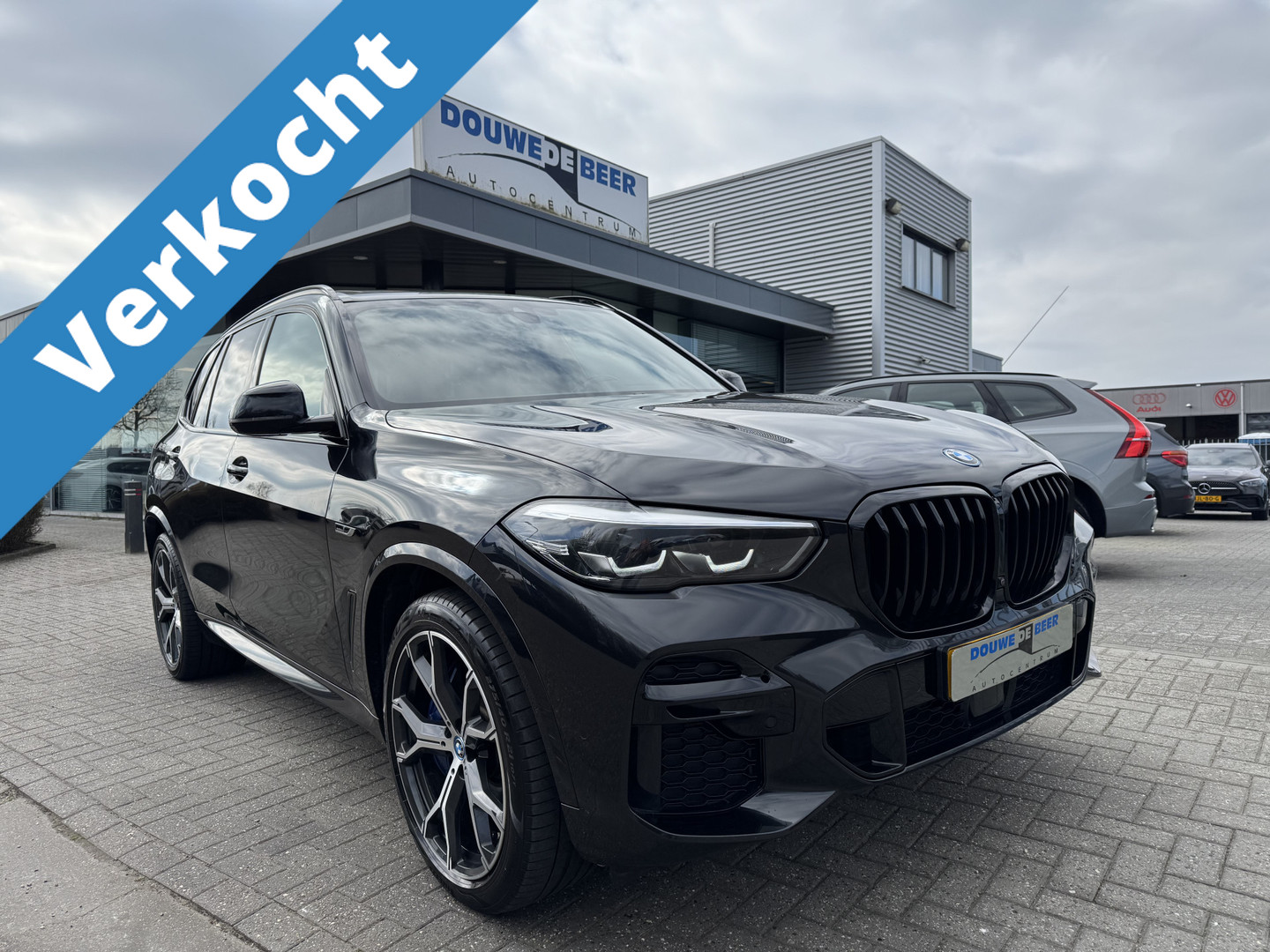 BMW BMW