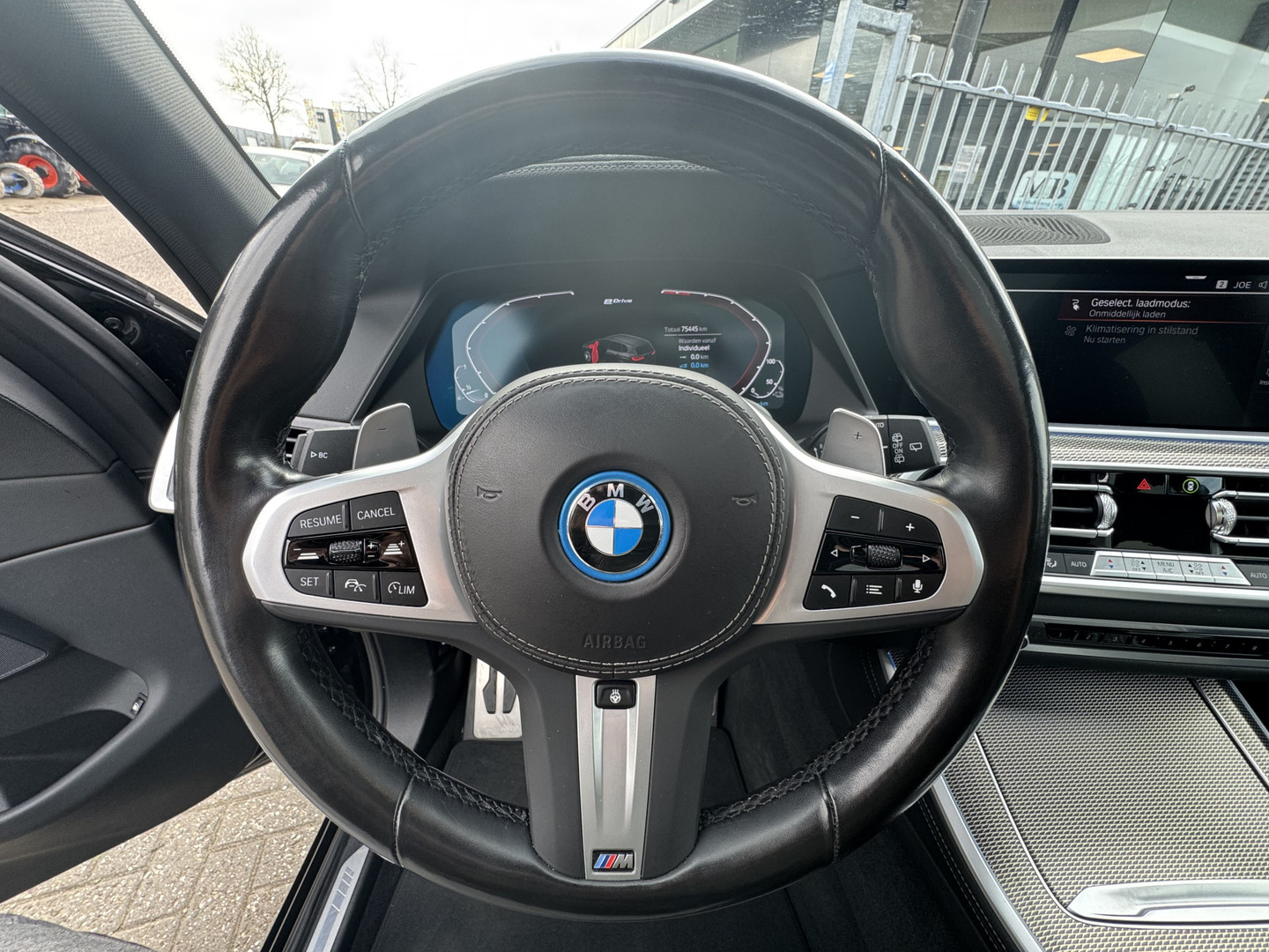 BMW BMW