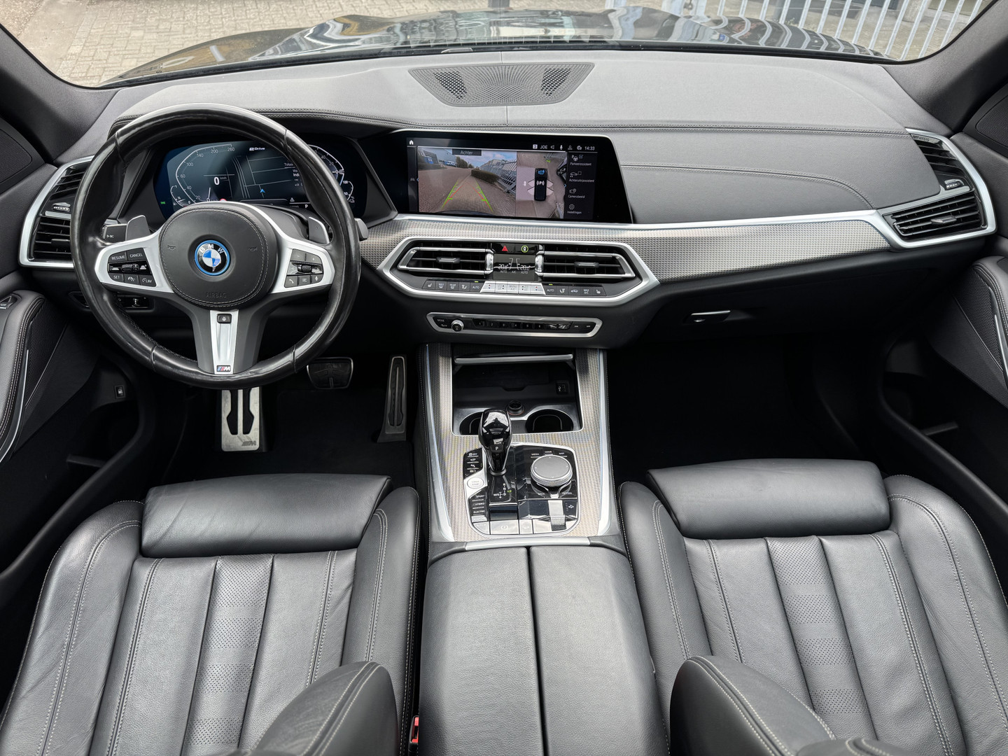 BMW BMW