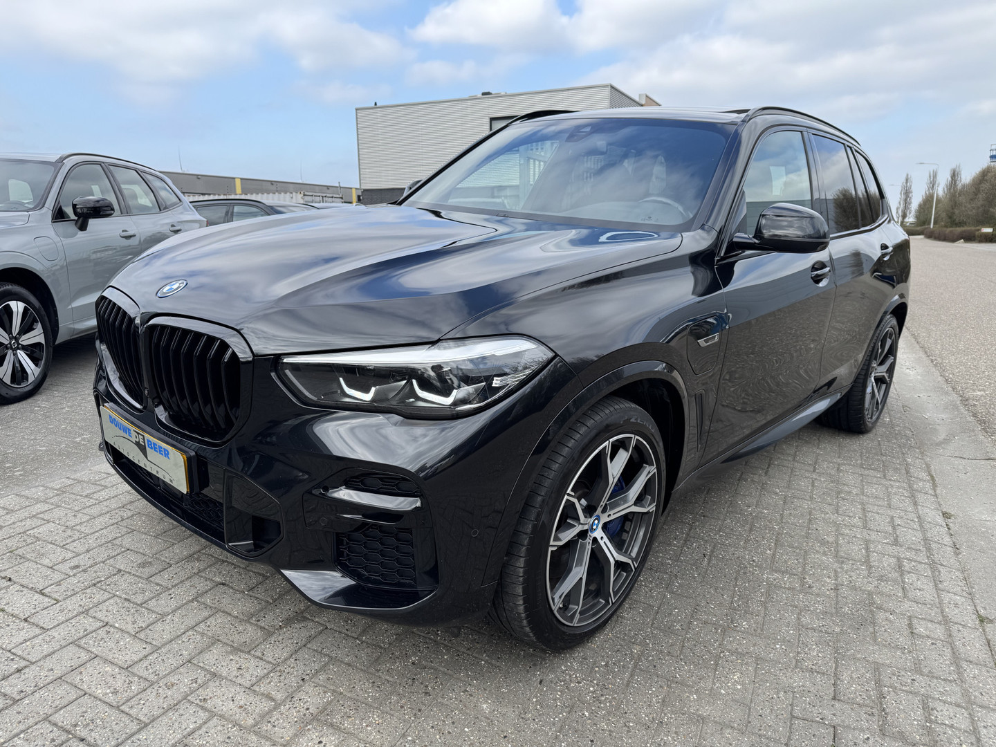 BMW BMW