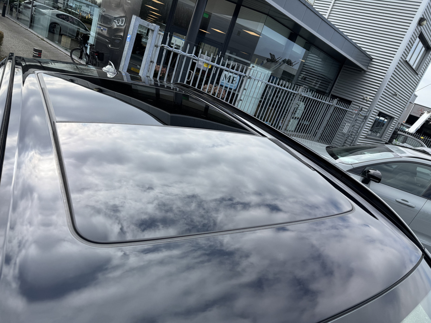 BMW BMW