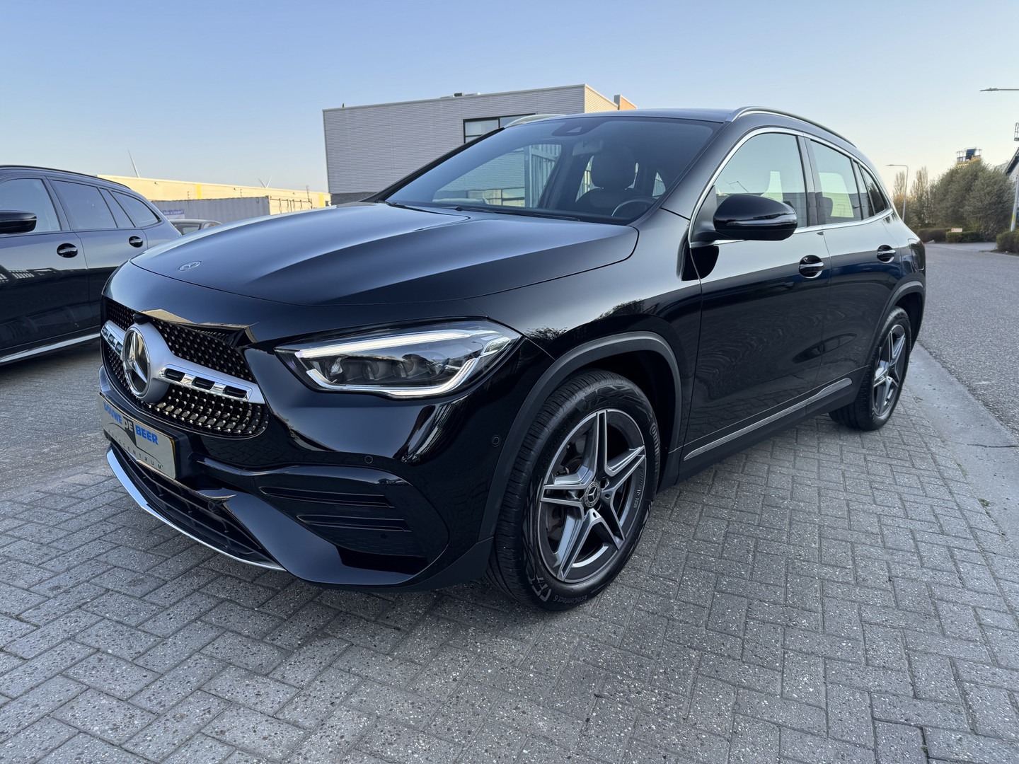 Mercedes-Benz