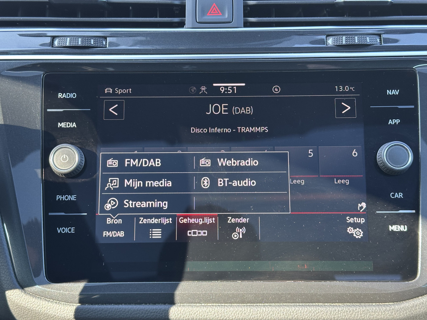 Volkswagen Volkswagen