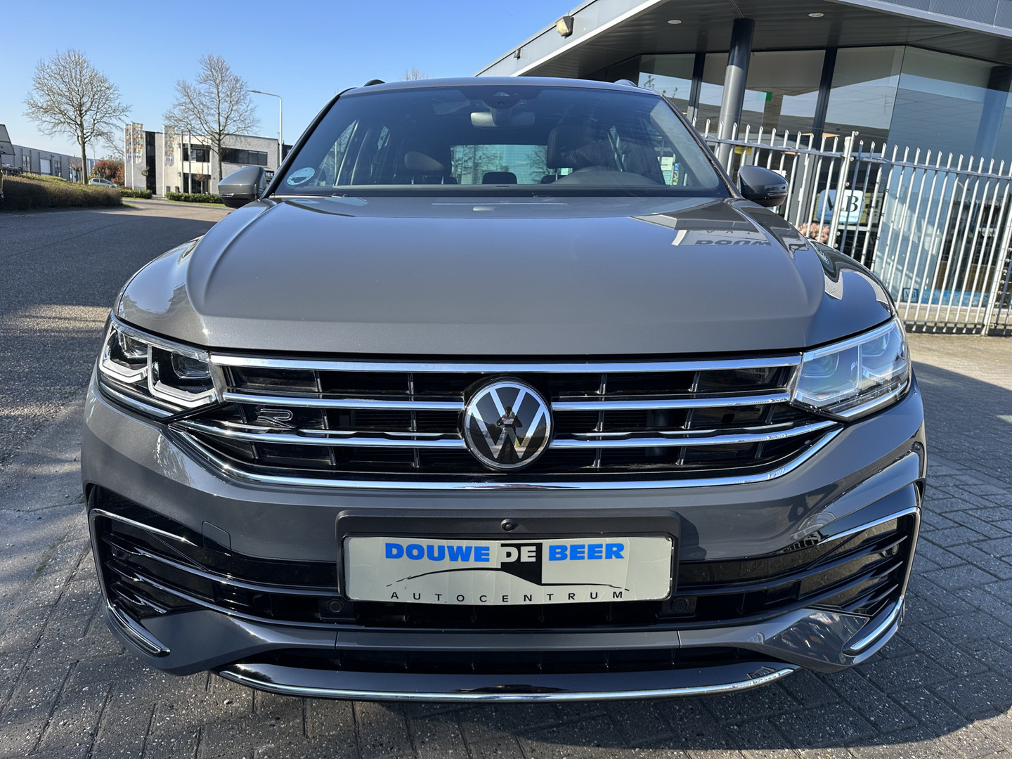 Volkswagen Volkswagen