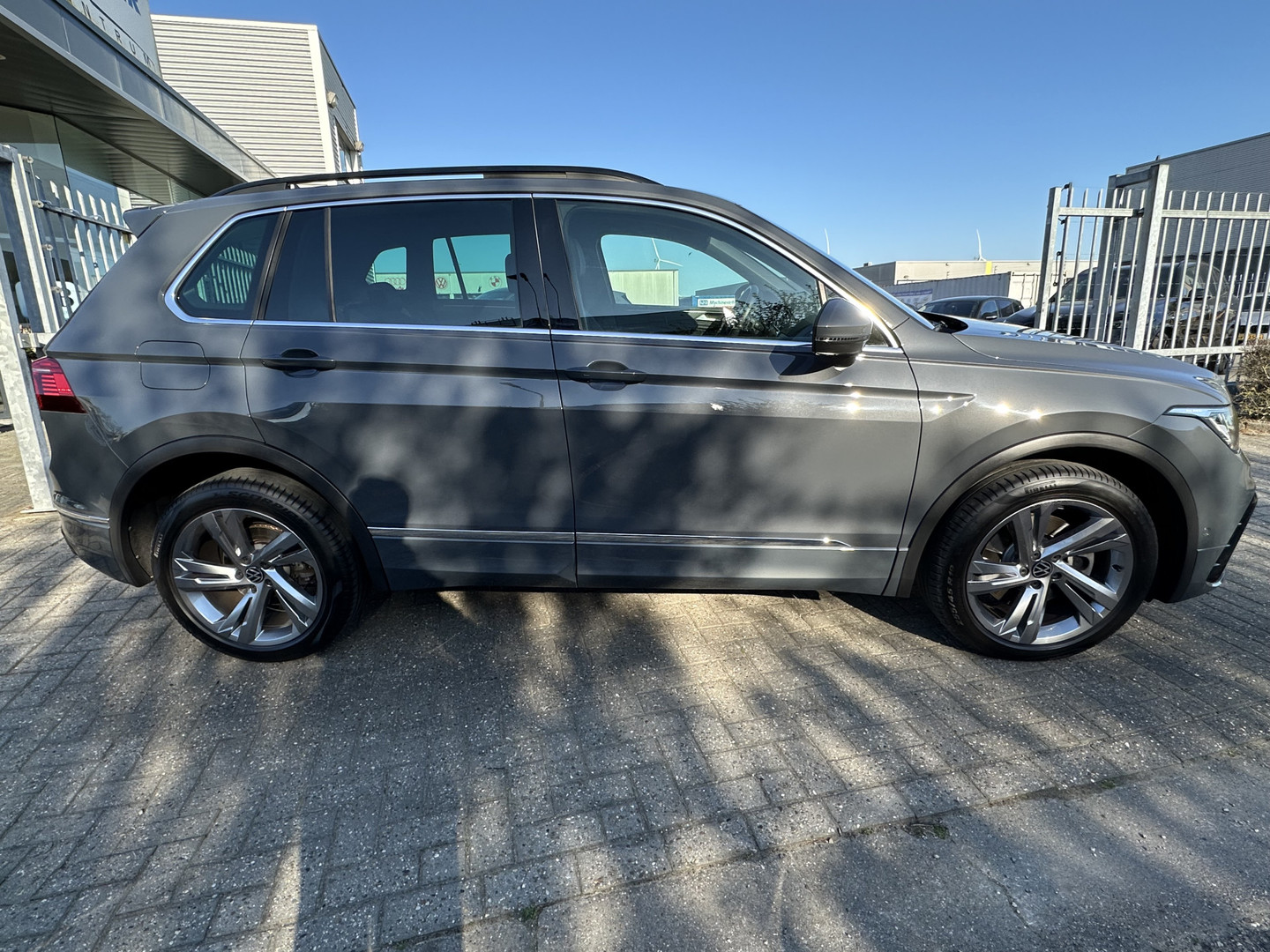 Volkswagen Volkswagen
